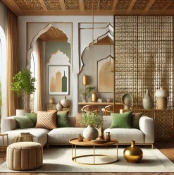 Designing the Year: A Monthly Guide to Heritage-Inspired Interiors