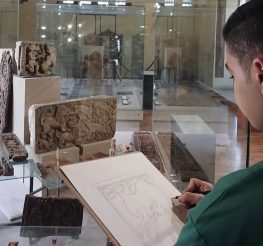 المتحف القبطي في مصر القديمة 2026.. حكاية 16 ألف قطعة بتروي جزء من تاريخ مصر