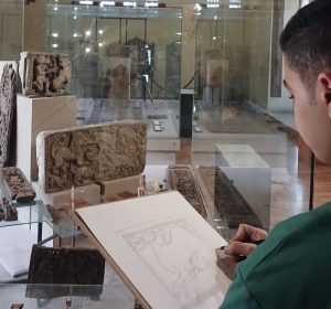 المتحف القبطي في مصر القديمة 2026.. حكاية 16 ألف قطعة بتروي جزء من تاريخ مصر