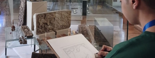 المتحف القبطي في مصر القديمة 2026.. حكاية 16 ألف قطعة بتروي جزء من تاريخ مصر