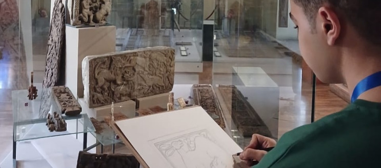 المتحف القبطي في مصر القديمة 2026.. حكاية 16 ألف قطعة بتروي جزء من تاريخ مصر