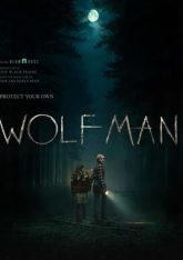 Wolf Man