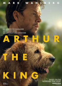 Arthur the King