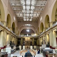 Historical Enrichment in Cairo: Schedules & Ticket Prices of Museums in 2025