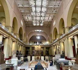 Historical Enrichment in Cairo: Schedules & Ticket Prices of Museums in 2025