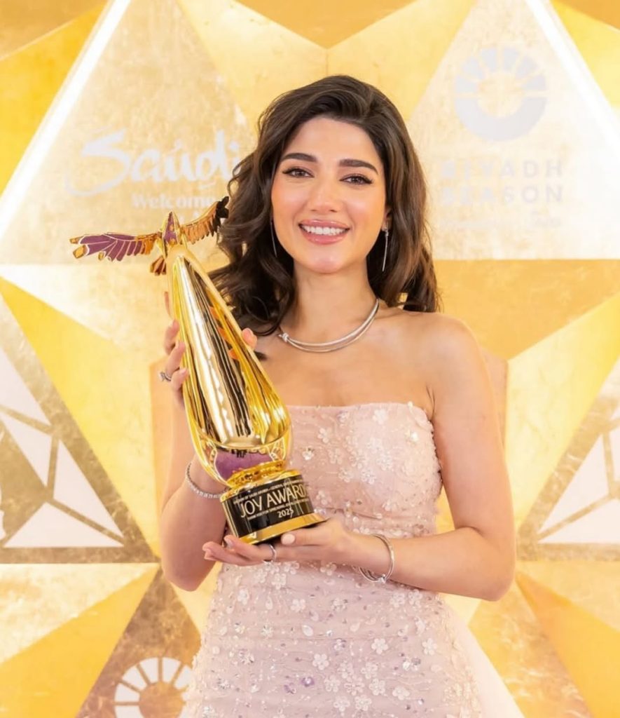 2025 Joy Awards Winners: Celebrating the Best in Entertainment – Cairo ...