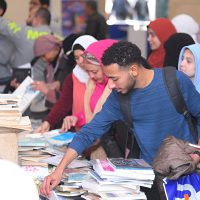 Your Ultimate Guide to the Cairo International Book Fair 2025