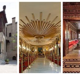 قصر الأمير محمد علي بالمنيل 2026.. جولة ساحرة بين الفن والتاريخ في قلب القاهرة