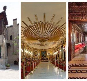 قصر الأمير محمد علي بالمنيل 2026.. جولة ساحرة بين الفن والتاريخ في قلب القاهرة