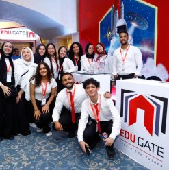 EDUGATE 2025: Egypt's Premier Educational Fair