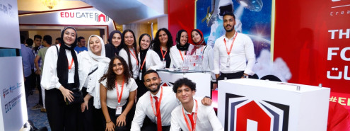 EDUGATE 2025: Egypt's Premier Educational Fair