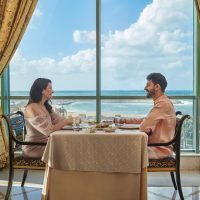 Follow Your Heart to a Mediterranean Love Story at Four Seasons Hotel Alexandria at San Stefano