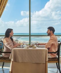 Follow Your Heart to a Mediterranean Love Story at Four Seasons Hotel Alexandria at San Stefano