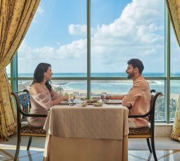 Follow Your Heart to a Mediterranean Love Story at Four Seasons Hotel Alexandria at San Stefano