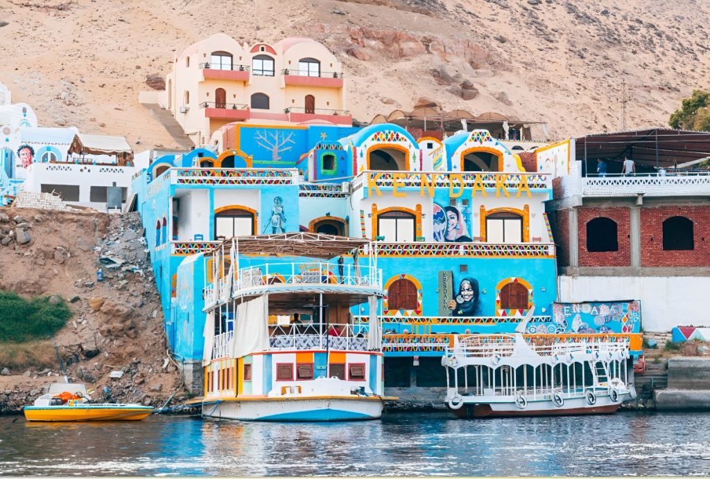 Luxor & Aswan Ultimate Trip Guide: What to Do in Luxor & Aswan in 2025 ...