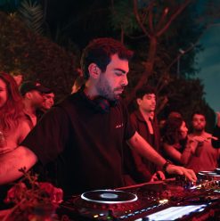 Weekend Guide: Rima, El Madf3gya, Hakawy Festival, Sabren El Negily, Moscow, Winter Sale Bazaar & More