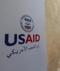 USAID Scholarship Suspension: Egyptian Universities Support Students Impacted by the Suspension