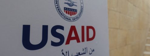 USAID Scholarship Suspension: Egyptian Universities Support Students Impacted by the Suspension