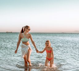 The Ultimate Beach Life and Family-Friendly Luxury Awaits at Kempinski Hotel Soma Bay