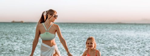 The Ultimate Beach Life and Family-Friendly Luxury Awaits at Kempinski Hotel Soma Bay