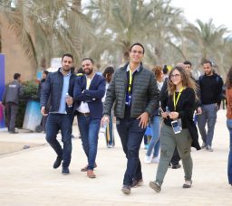 RiseUp Summit: Egypt’s First AI Industry Summit at Cairo Business Park