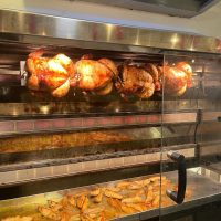 5 Global Twists on Rotisserie Chicken You Need to Try in Cairo