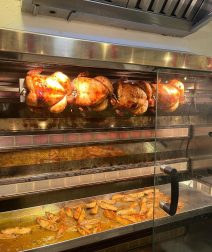 5 Global Twists on Rotisserie Chicken You Need to Try in Cairo