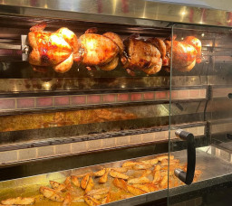 5 Global Twists on Rotisserie Chicken You Need to Try in Cairo