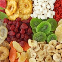 Dry Fruits: Cairo’s Best Spots for Dry Fruits and Vegetables