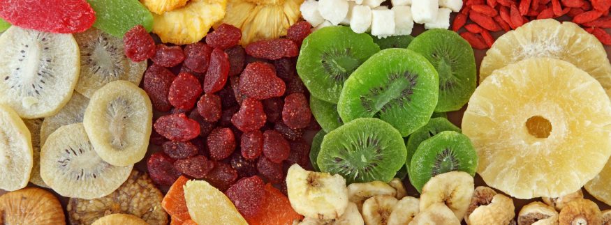 Dry Fruits: Cairo’s Best Spots for Dry Fruits and Vegetables