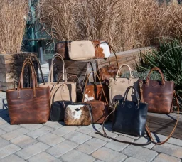 Bag the Best: 5 Spots to Shop for Genuine Leather Bags in Cairo