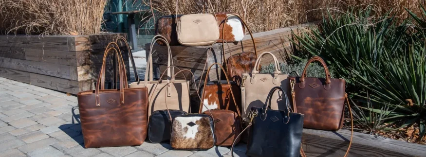 Bag the Best: 5 Spots to Shop for Genuine Leather Bags in Cairo