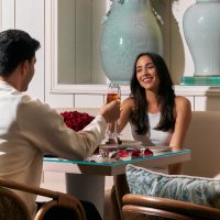 Celebrate Romance by the Nile at Four Seasons Hotel Cairo at Nile Plaza