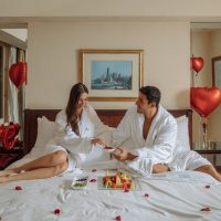 A Month of Love and Luxury: Valentine’s Day Celebration at Hilton Cairo Grand Nile Hotel