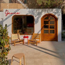 How to Spend a Winter Day in Maadi: Eat, Play, and Unwind