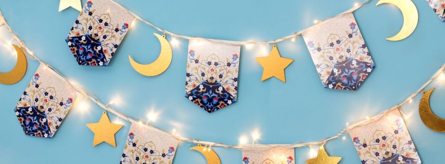 رمضان 2025.. دليلك لأرخص وأجمل أماكن بيع الزينة في القاهرة!