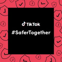 TikTok Champions Safer Internet Day: Empowering Communities for a Safer Digital Future