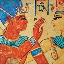 Valentine's Day 2025: A Look Back on Love in Ancient Egypt