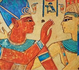 Valentine's Day 2025: A Look Back on Love in Ancient Egypt