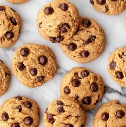 Vegan Cookies: Guilt-Free Dessert for Every Sweet Tooth