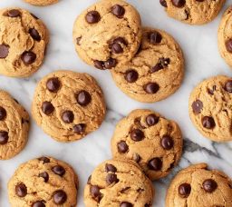 Vegan Cookies: Guilt-Free Dessert for Every Sweet Tooth