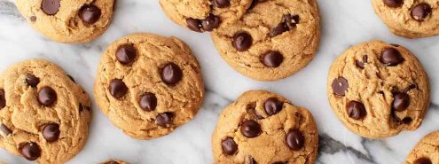 Vegan Cookies: Guilt-Free Dessert for Every Sweet Tooth