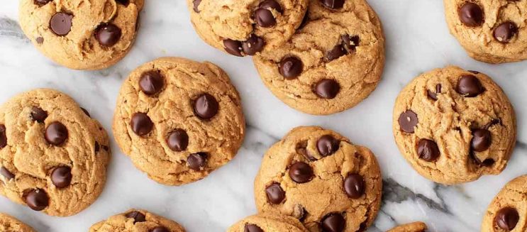 Vegan Cookies: Guilt-Free Dessert for Every Sweet Tooth