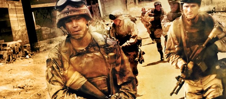 Surviving Black Hawk Down: وثائقي يكشف أكذوبة تفوق الجيش الأمريكي!