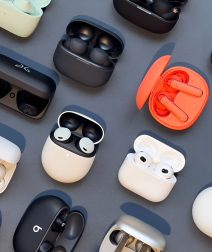 Android Bluetooth Earbuds in Egypt: Top Brands for Quality Sound