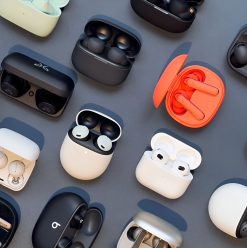 Android Bluetooth Earbuds in Egypt: Top Brands for Quality Sound