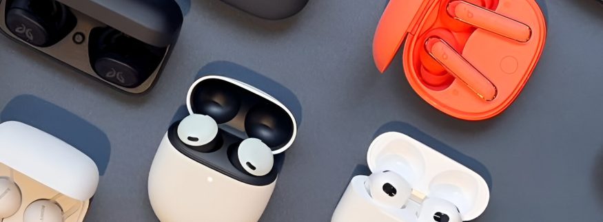 Android Bluetooth Earbuds in Egypt: Top Brands for Quality Sound