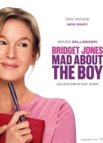 Bridget Jones: Mad About the Boy