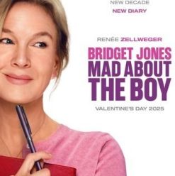 Bridget Jones: Mad About the Boy