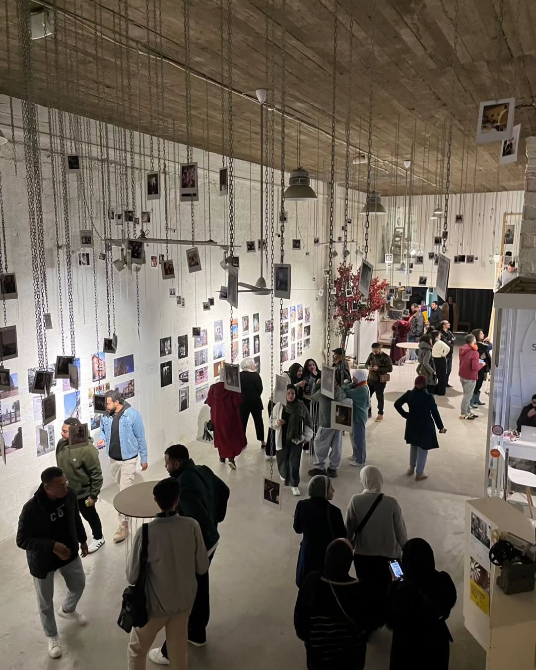 Cairo Photo Week Fourth Edition: An Auditory Edge to Visual Storytelling